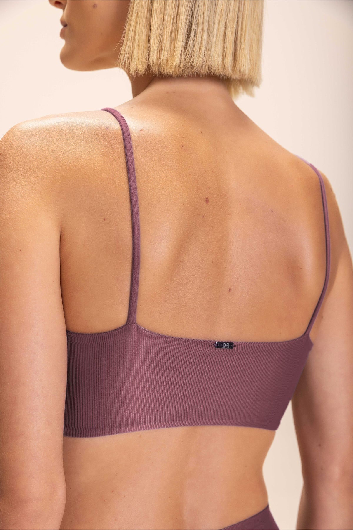Allure® Adaptiv Curve Bra