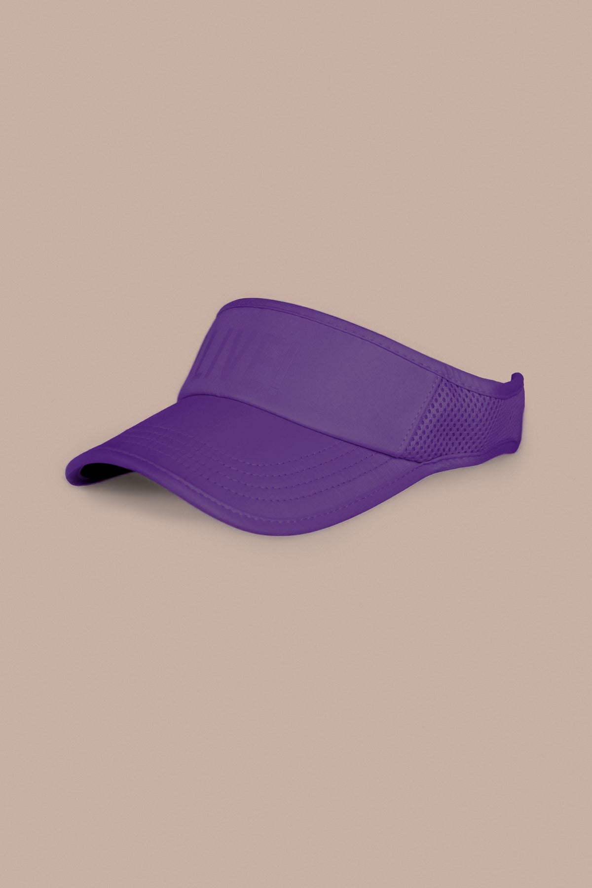 LIVE! Run Unisex Visor