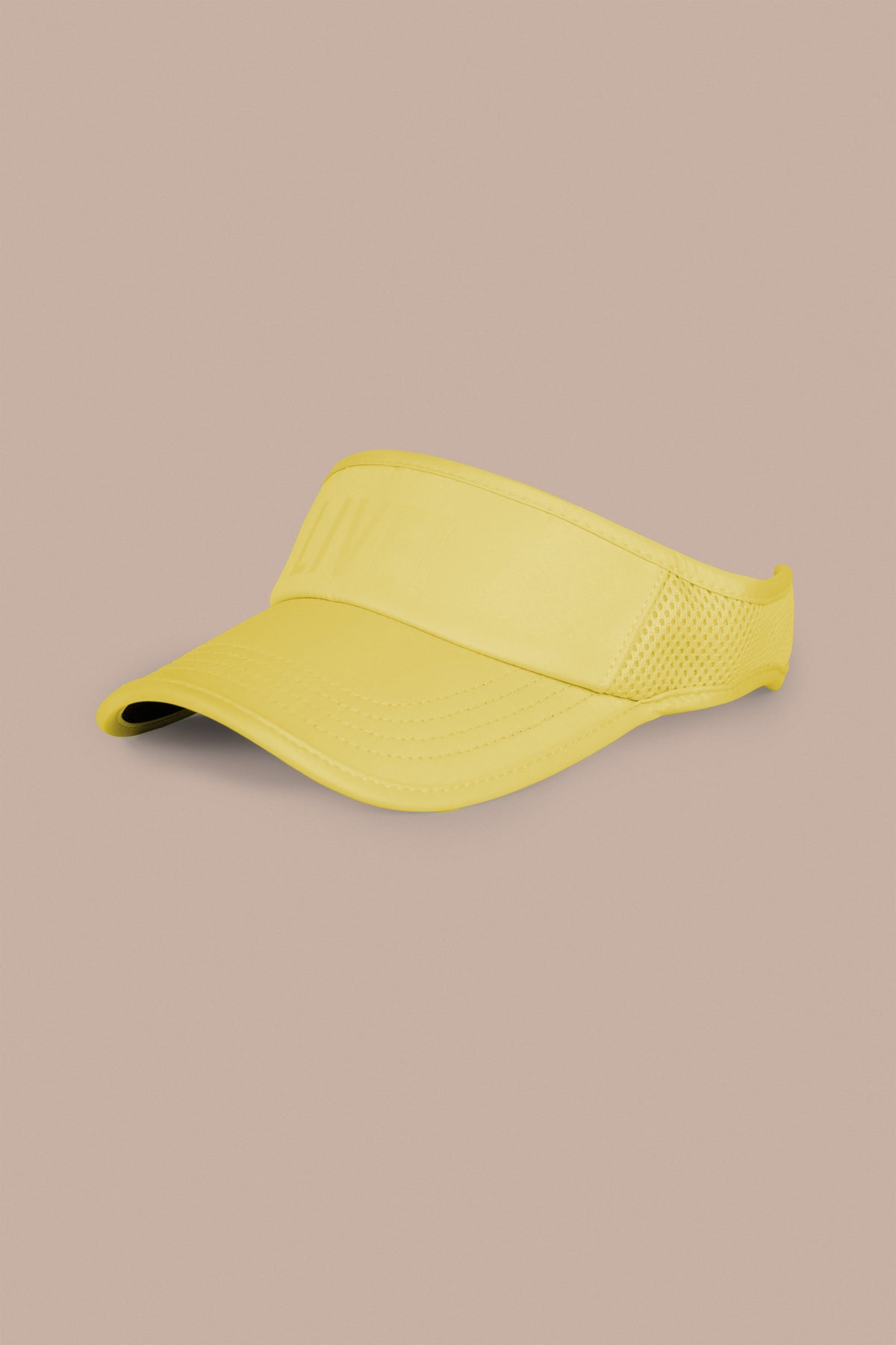 LIVE! Run Unisex Visor