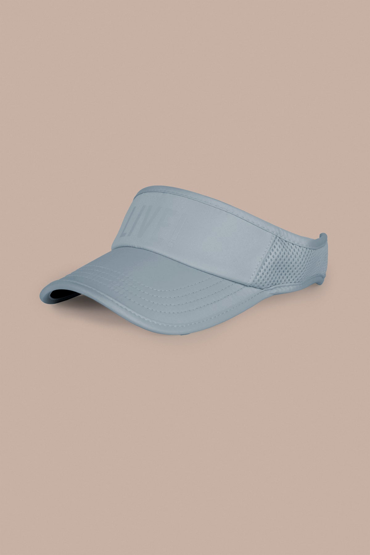 LIVE! Run Unisex Visor