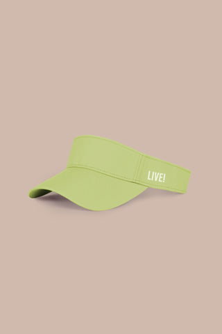 Unisex Easy Out Visor