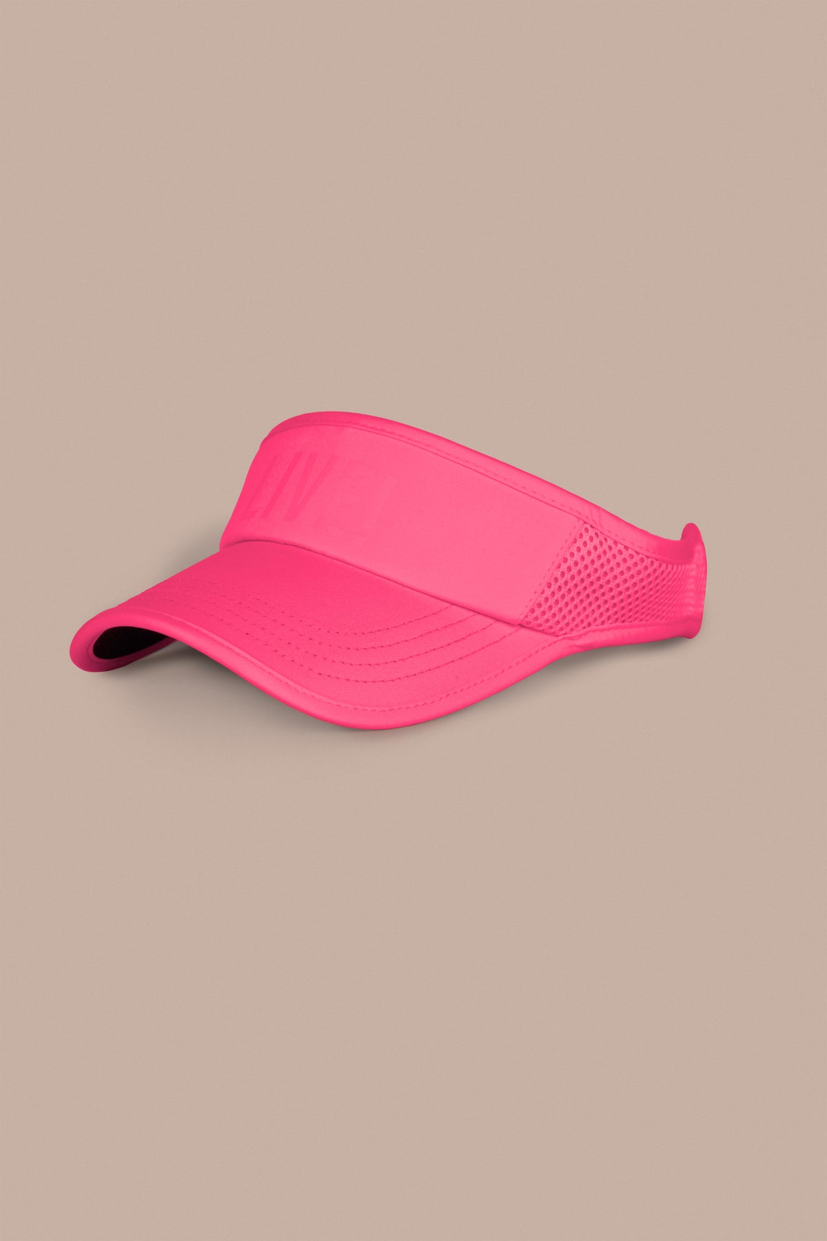 LIVE! Run Unisex Visor