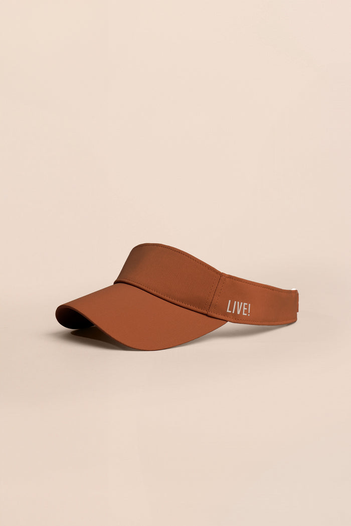 Easy Out Visor