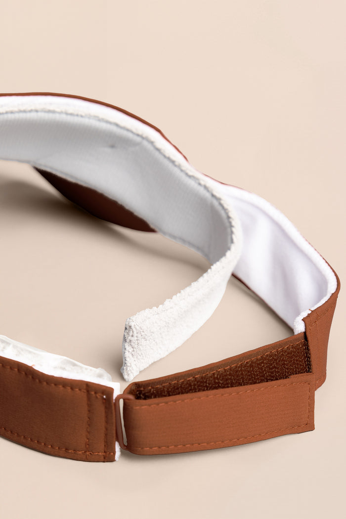 Easy Out Visor