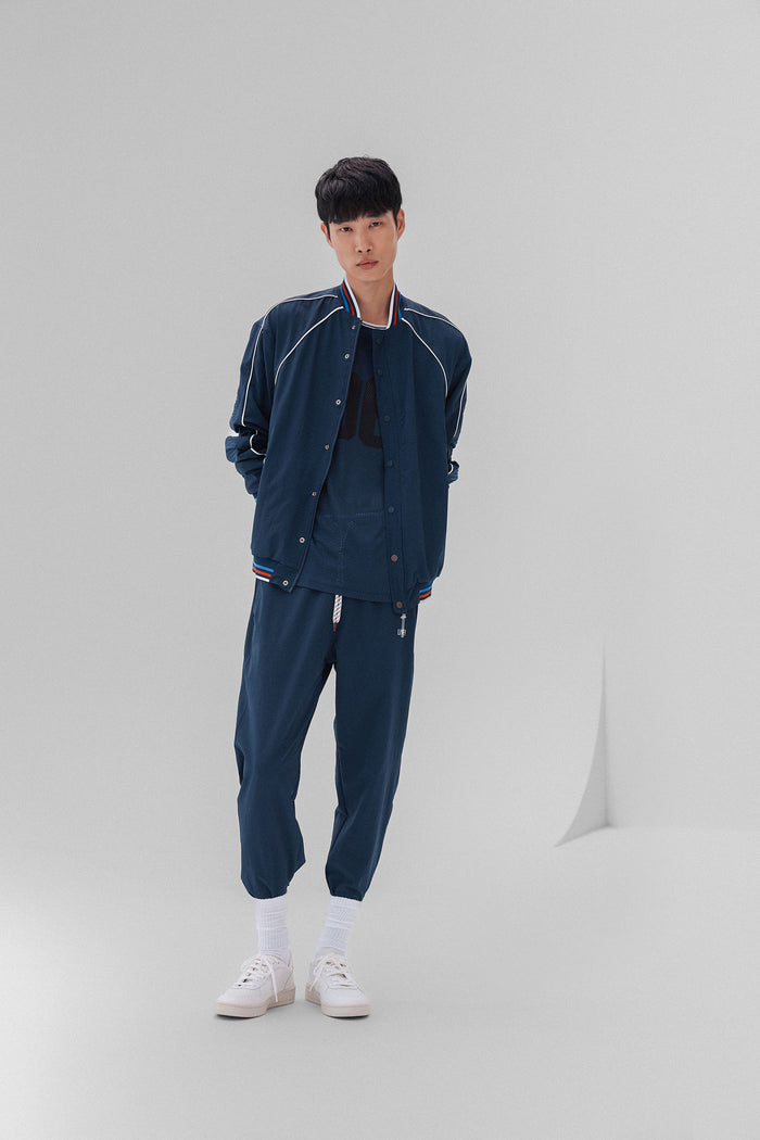 C&C Men's Jacket