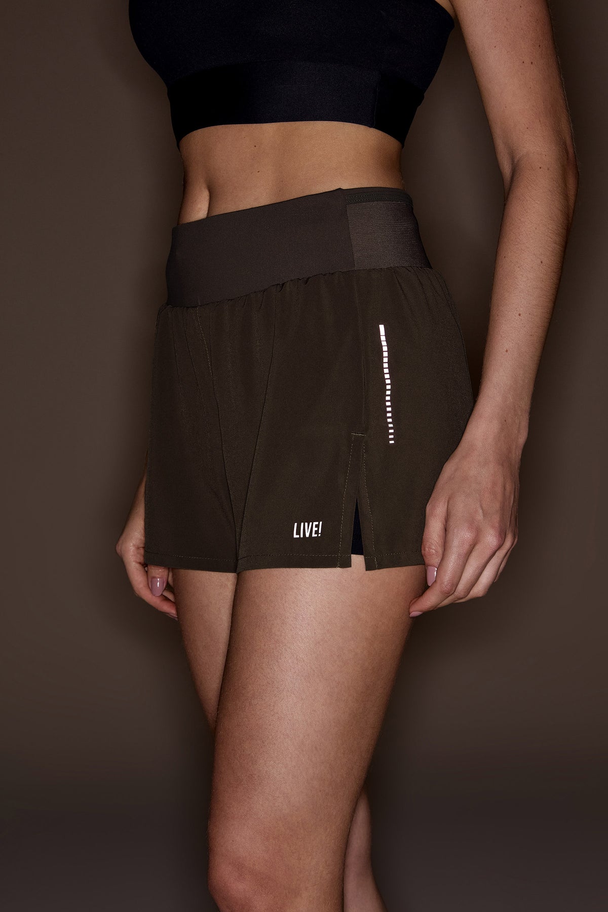 Pro Six Pockets Shorts