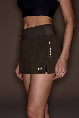 Pro Six Pockets Shorts