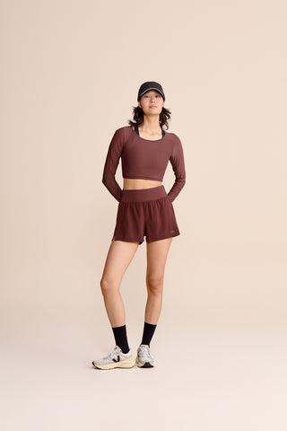 Pro Six Pockets Shorts