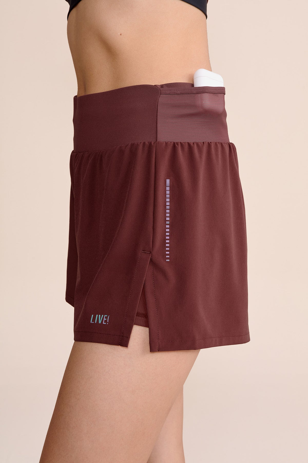 Pro Six Pockets Shorts