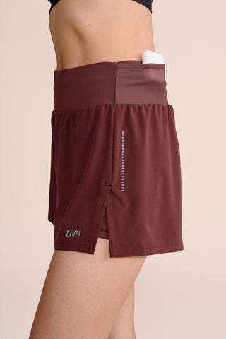 Pro Six Pockets Shorts