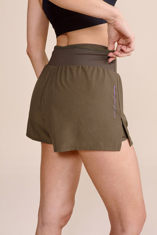 Pro Six Pockets Shorts