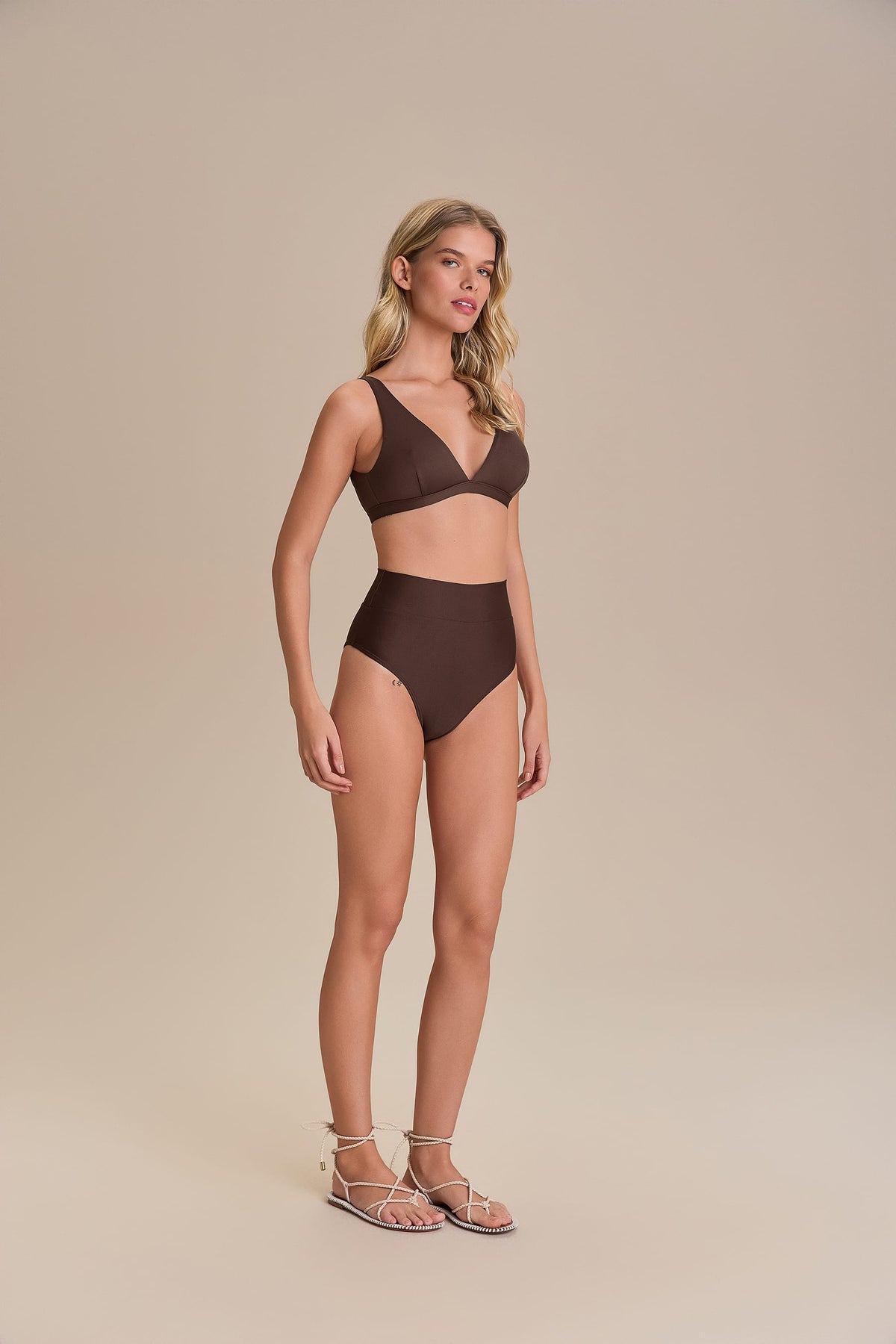 Sense® V Bikini Top