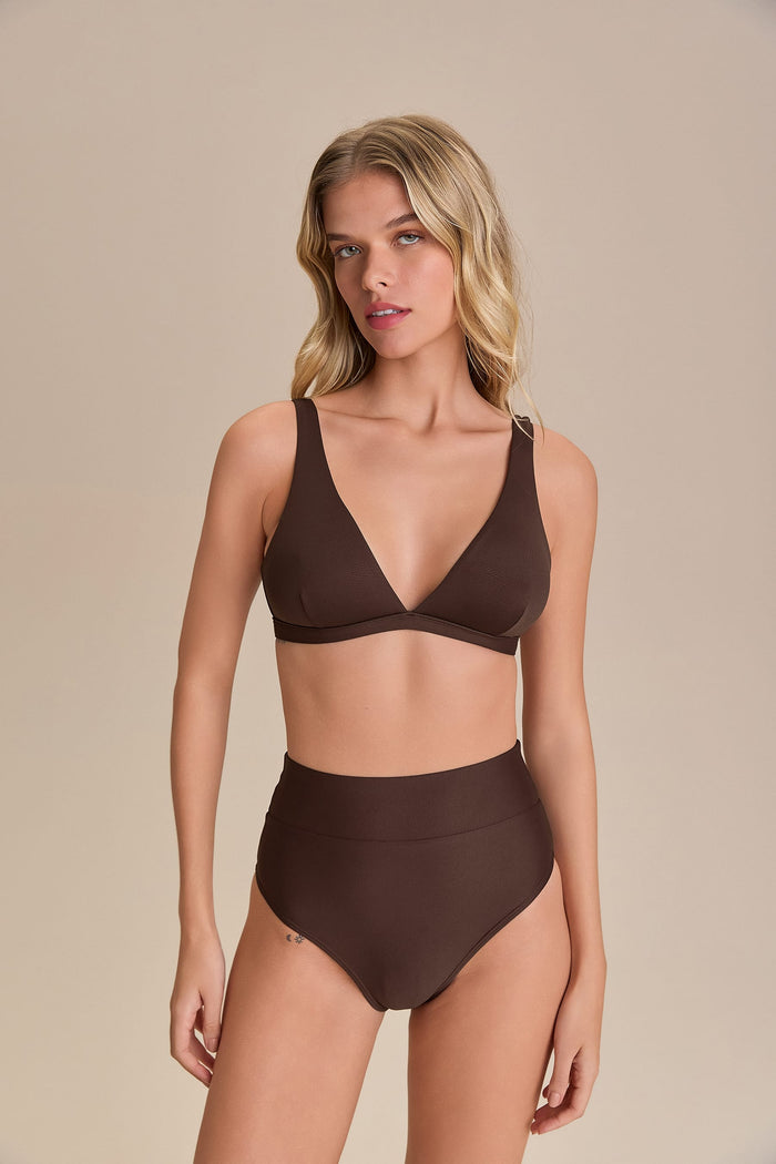 Sense® V Bikini Top