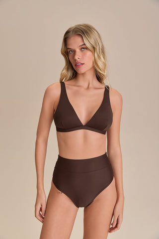 Sense® V Bikini Top