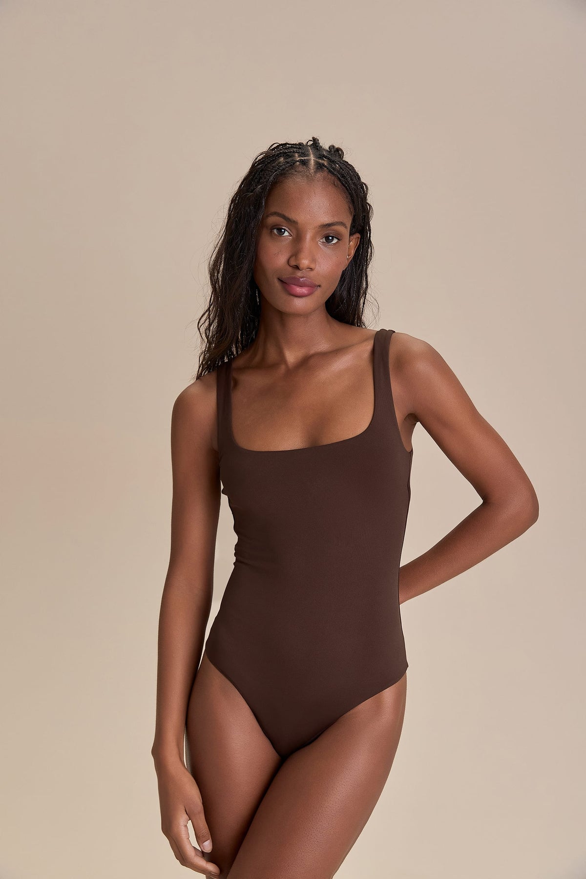 Sense® One-Piece Swimsuit