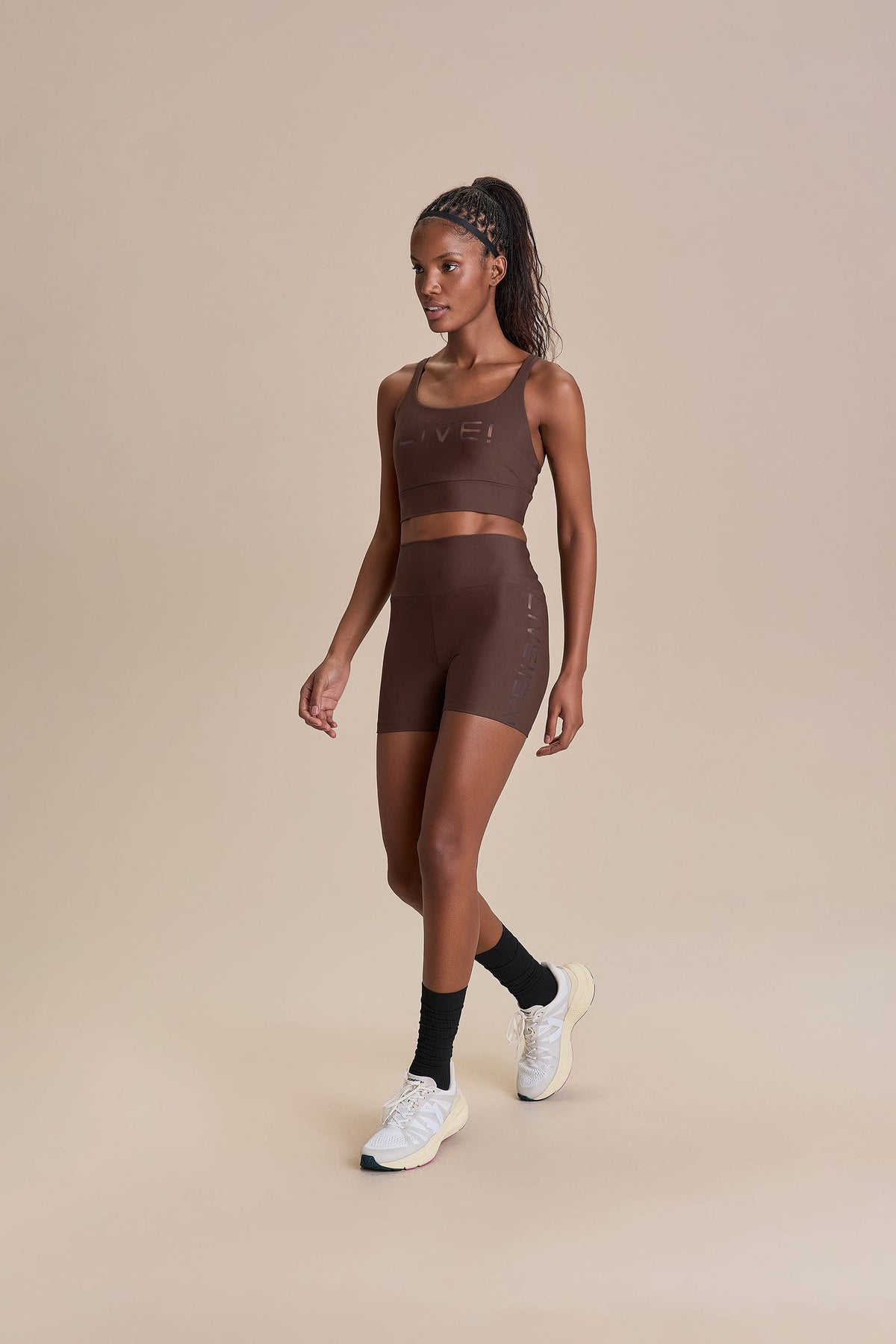 Icon Neo Thermochrome Shorts