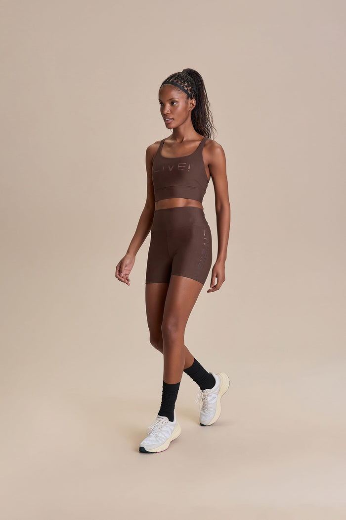 Icon Neo Thermochrome Shorts