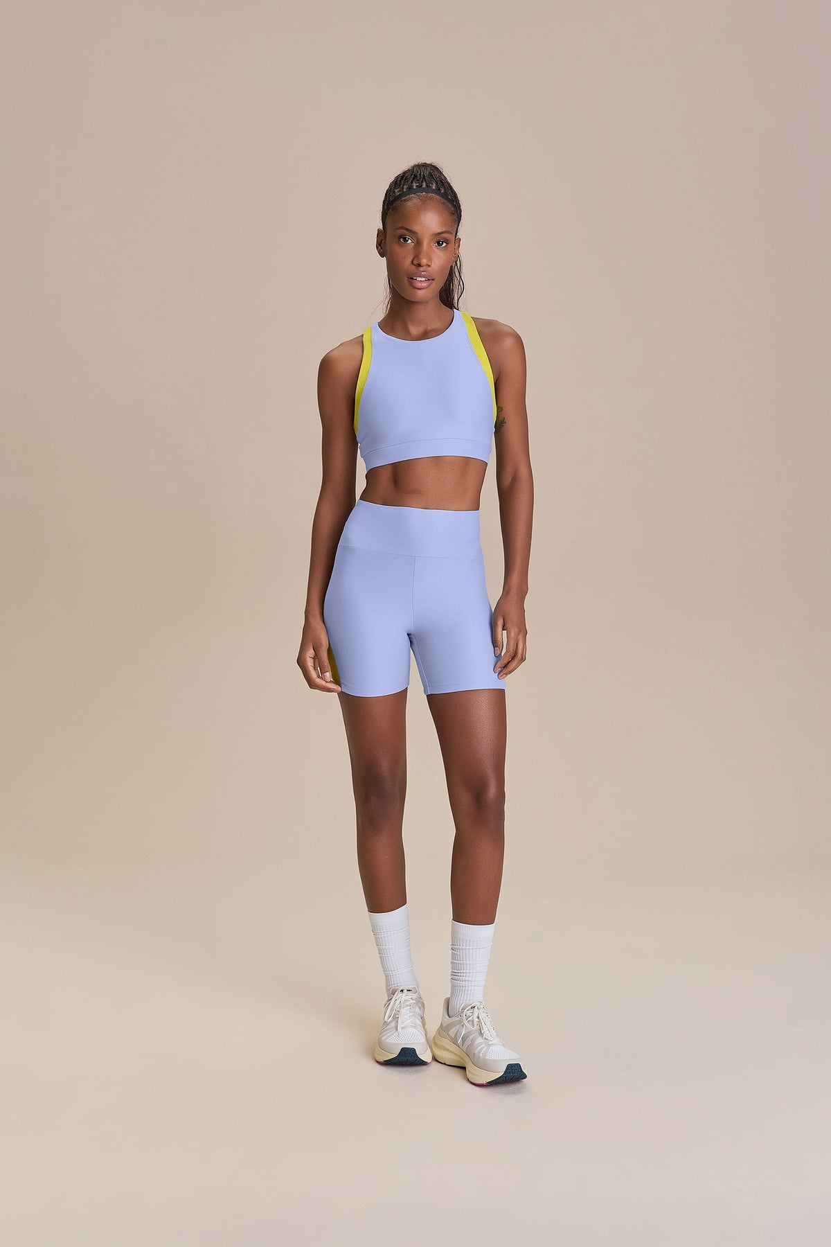 Allure® Mat Adaptiv Shorts