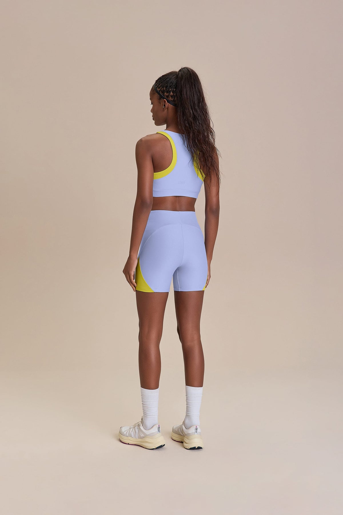 Allure® Mat Adaptiv Shorts