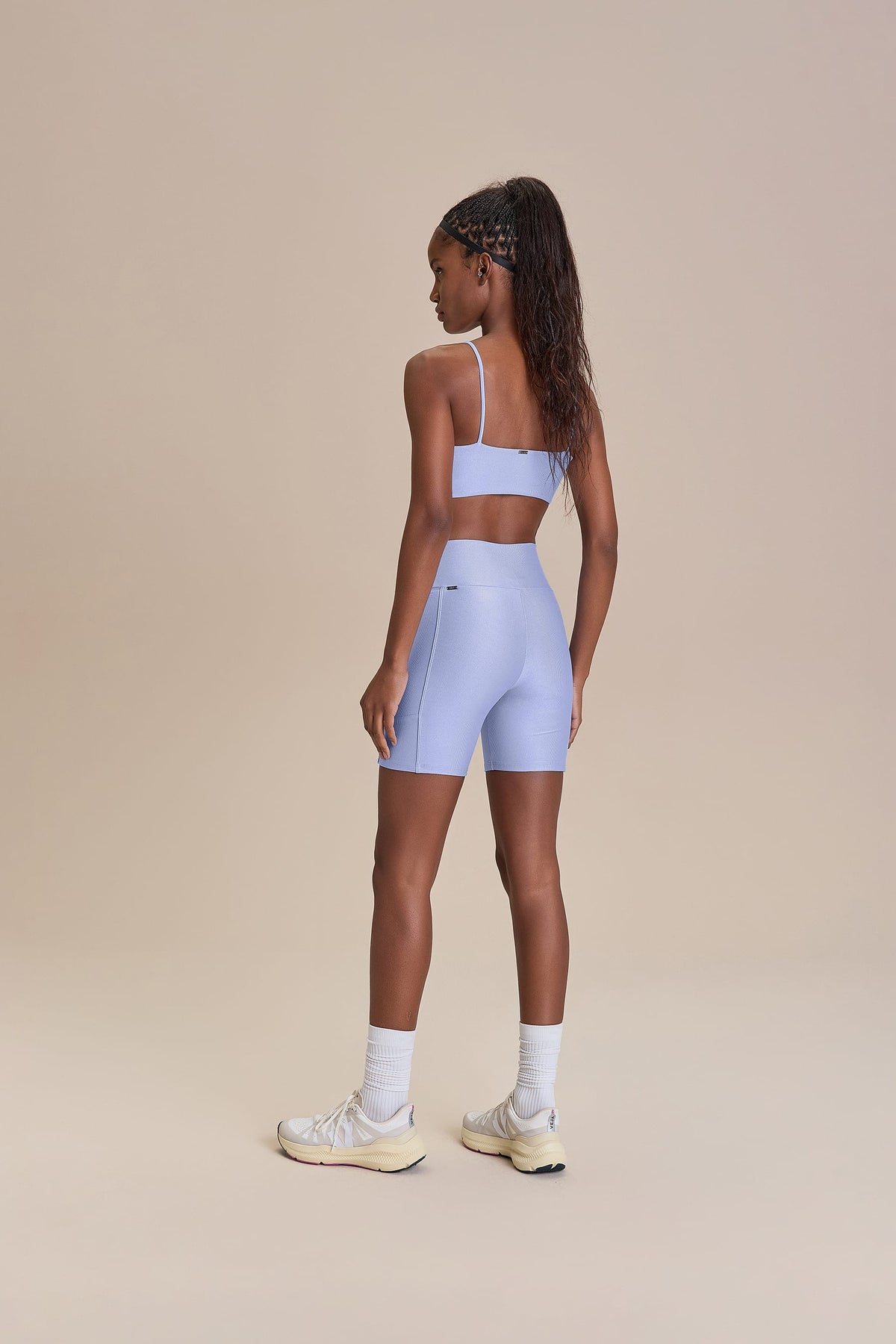 Allure® Adaptiv Long Shorts
