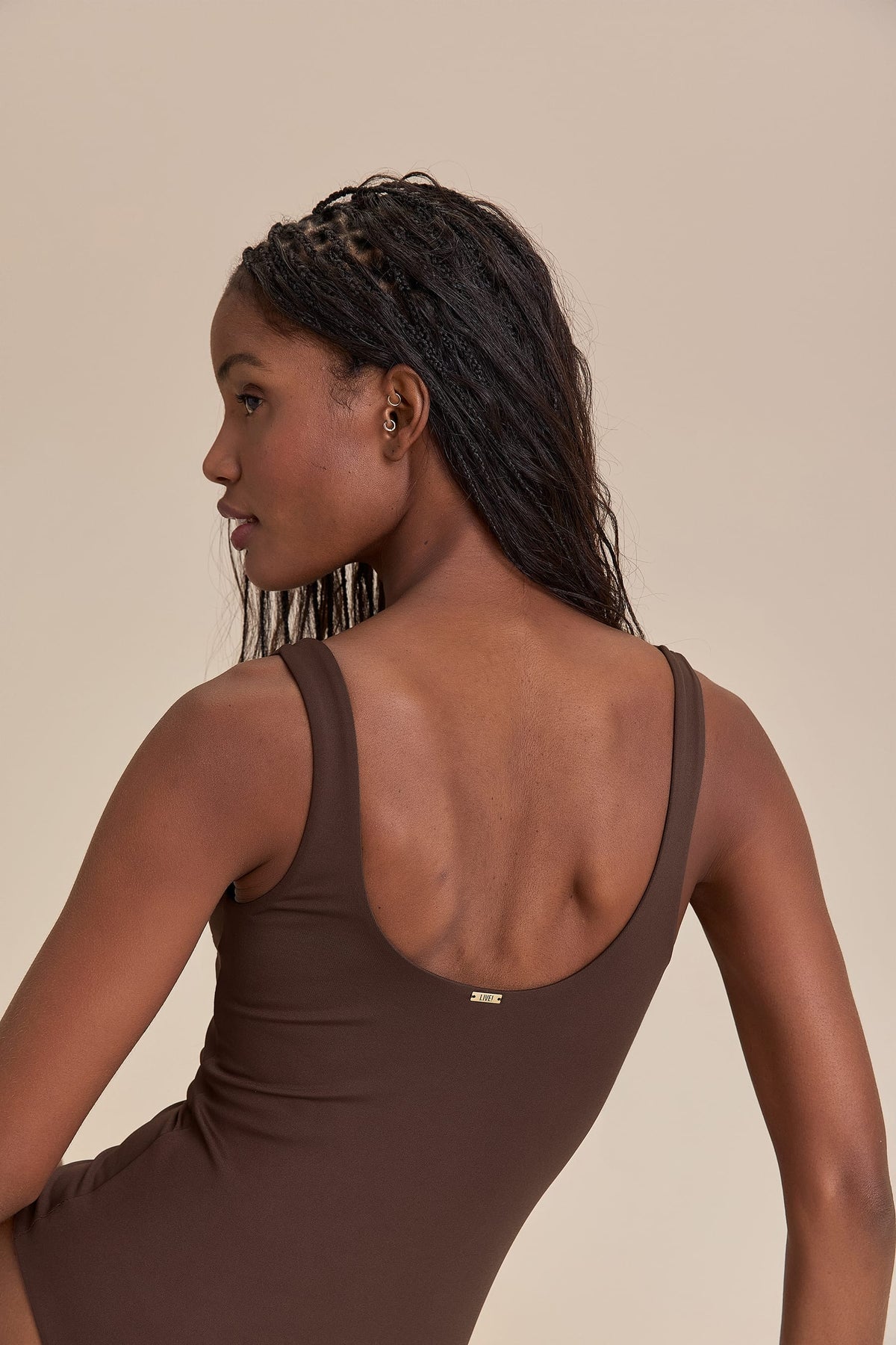 Sense® One-Piece Swimsuit