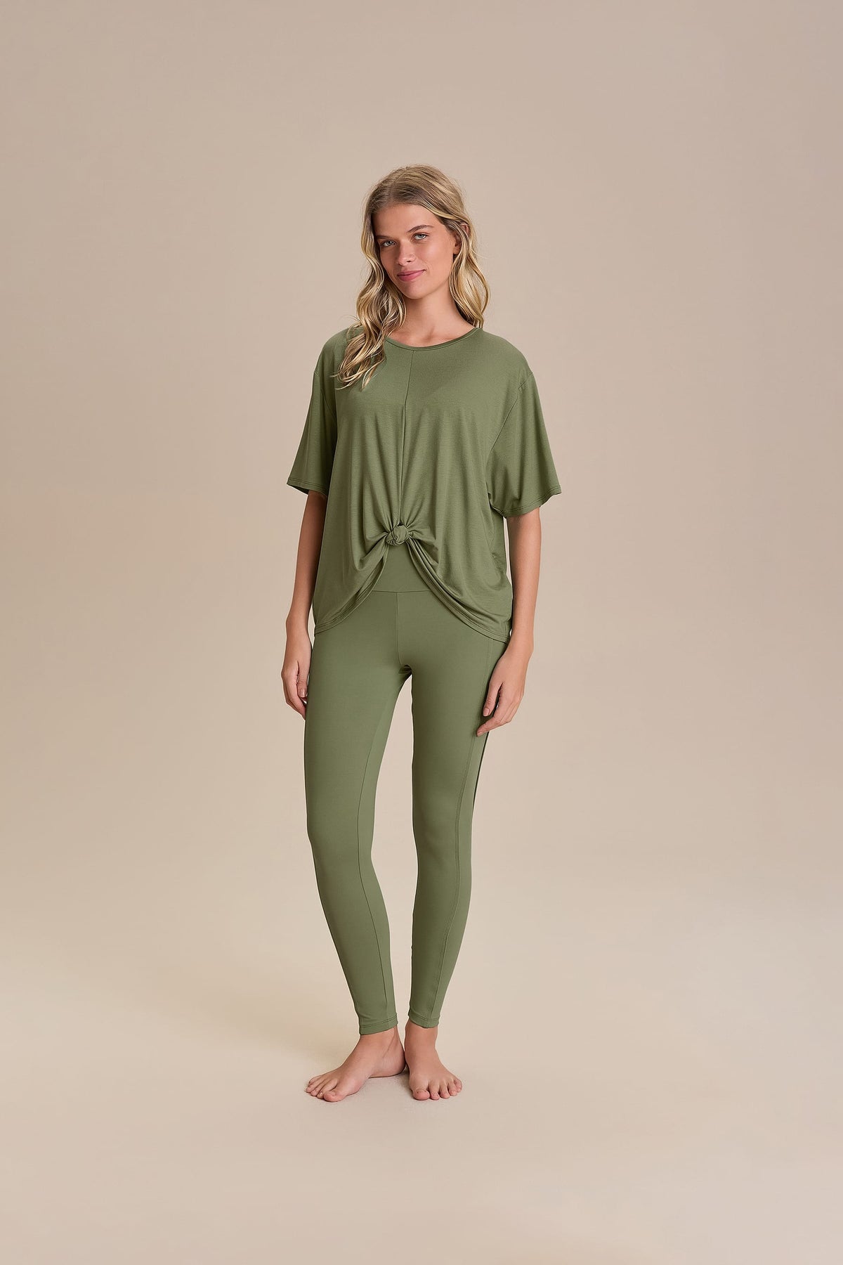 Whisper Knot T-Shirt