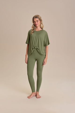 Whisper Knot T-Shirt