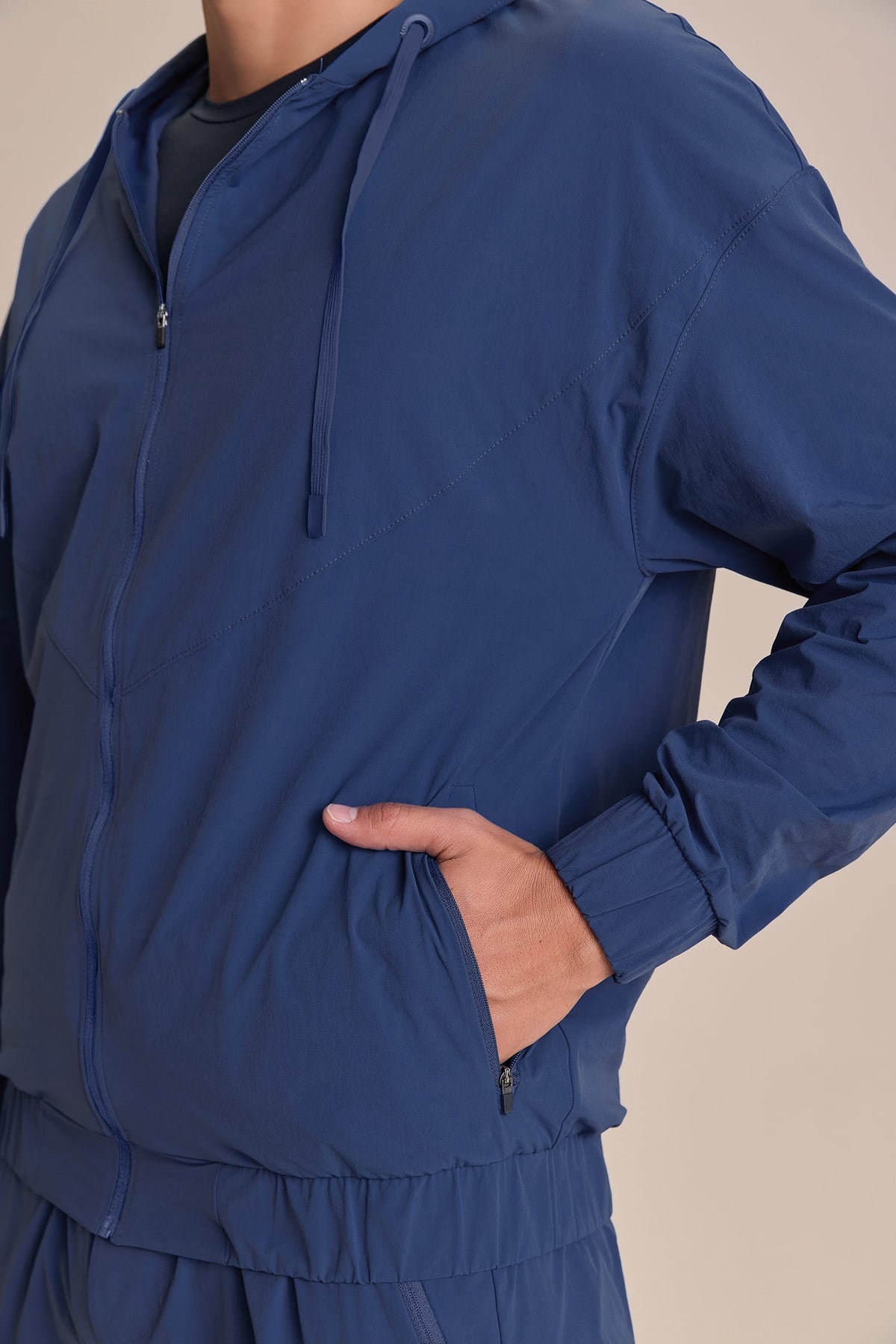 Men's Zip Air Vast Jacket