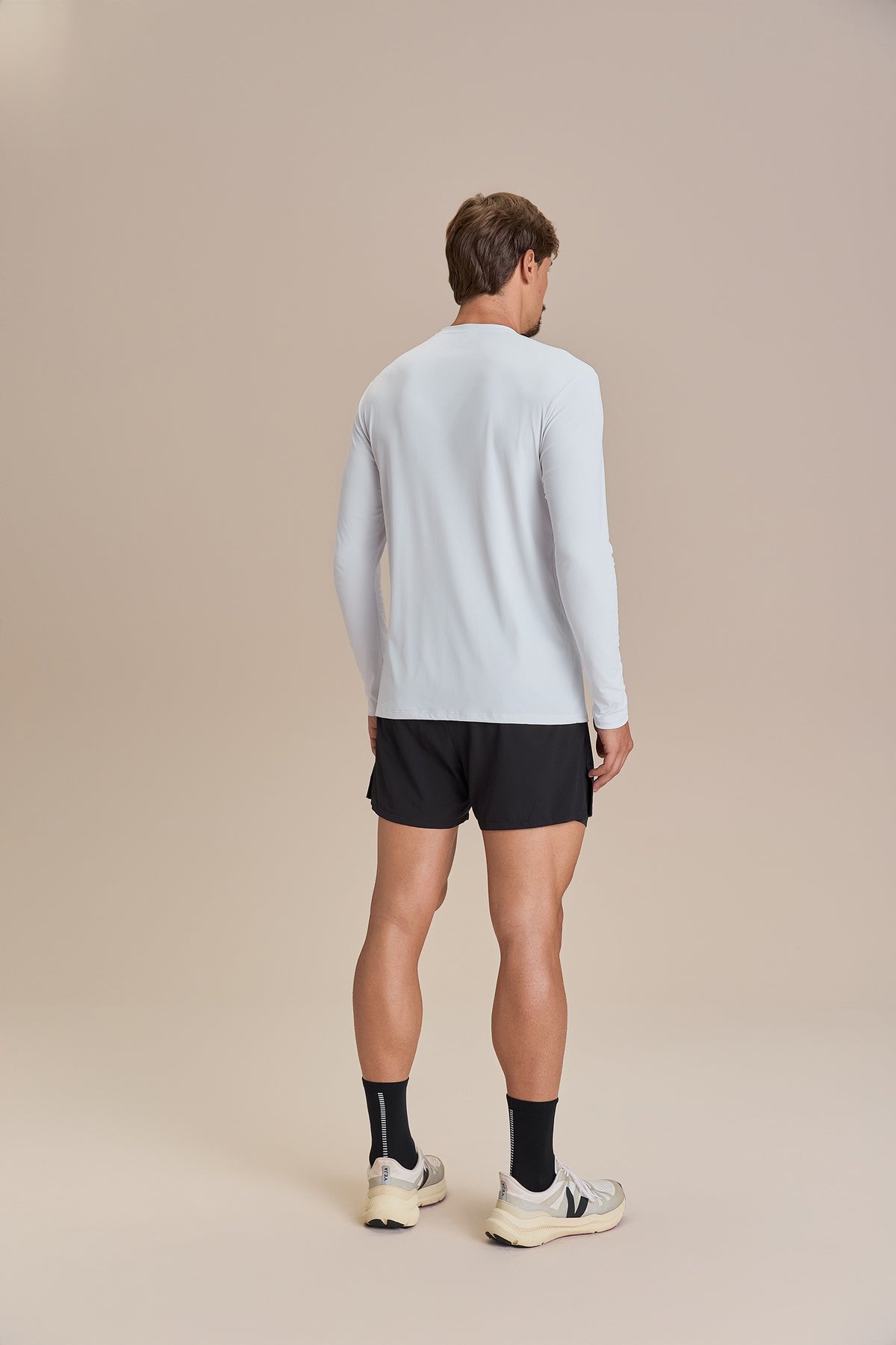 Link Co² LS Comfy T-Shirt