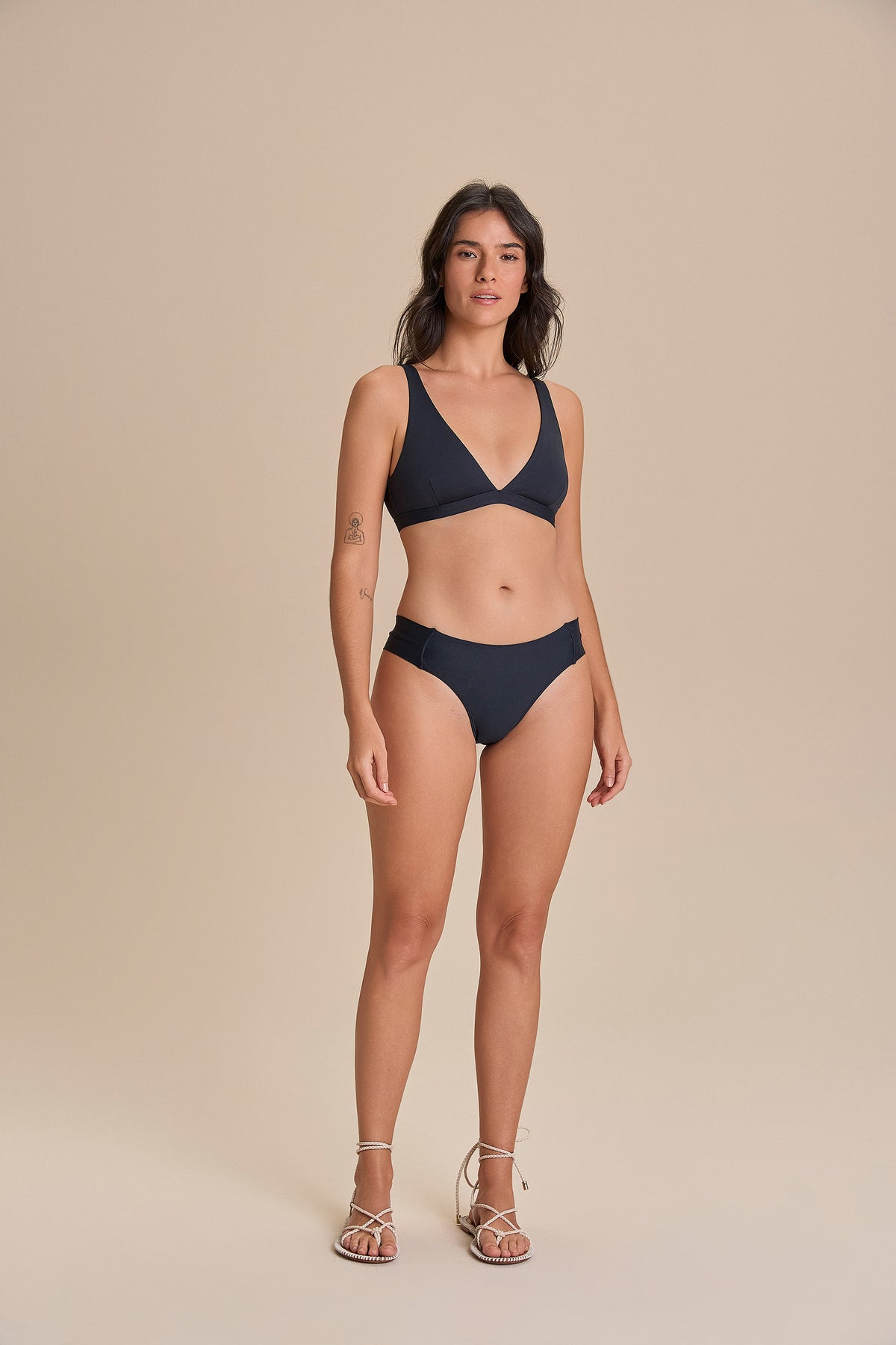 Sense® V Bikini Top