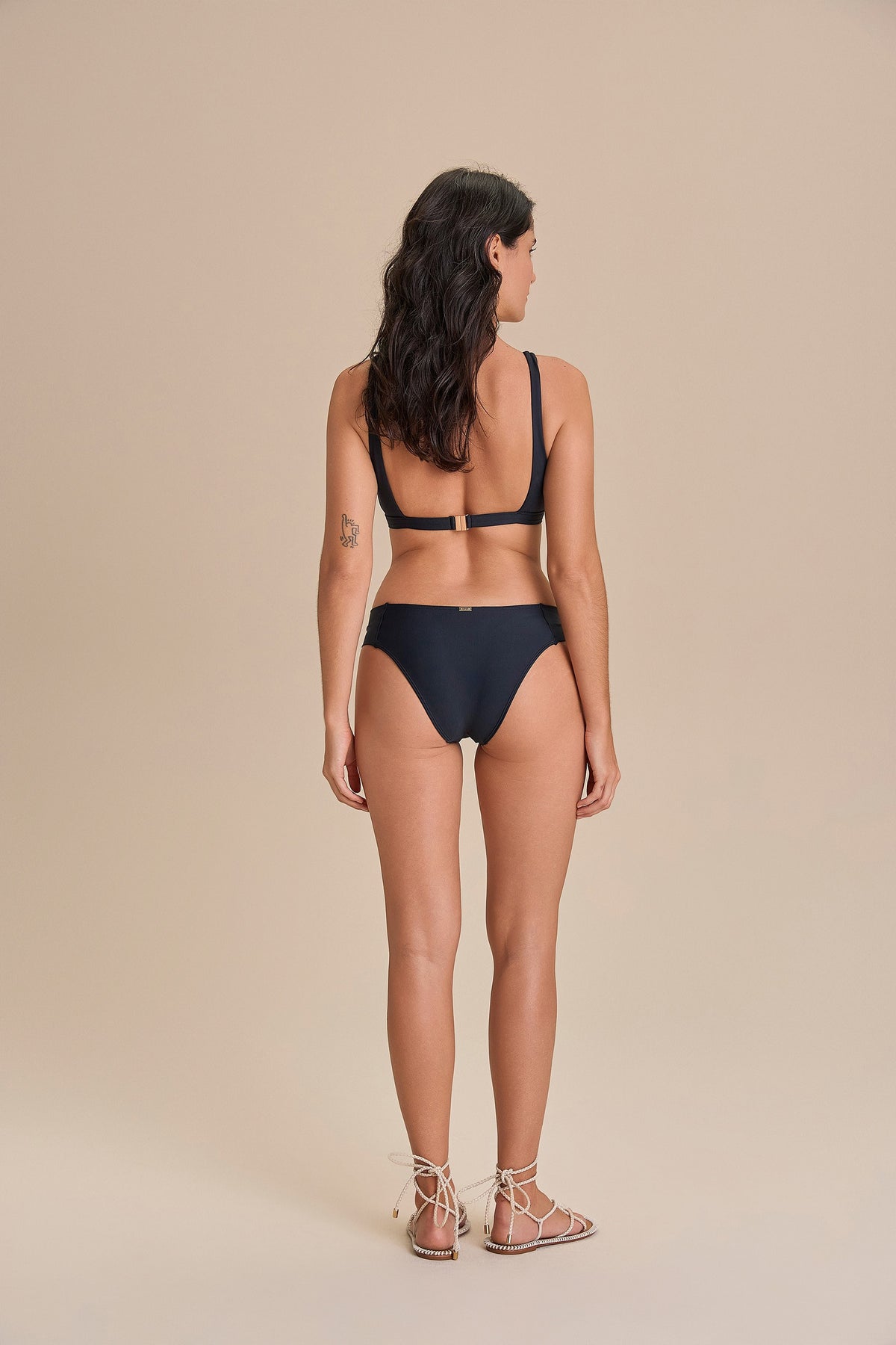 Sense® Maxi Bikini Bottom