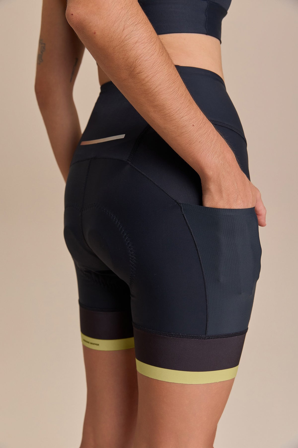 Race Pro® Harmony Bike Shorts