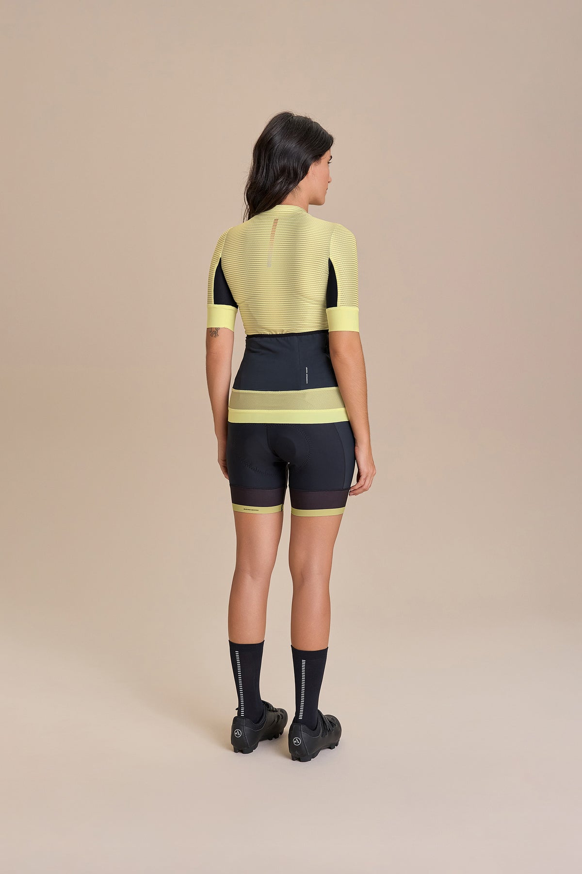Race Pro® Harmony Bike Shorts