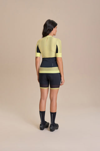 Race Pro® Harmony Bike Shorts