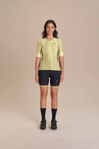 Race Pro® Harmony Bike Shorts