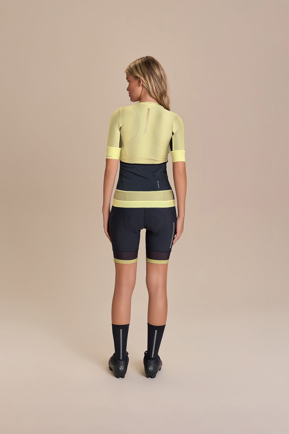 Race Pro® Harmony Bike Shorts