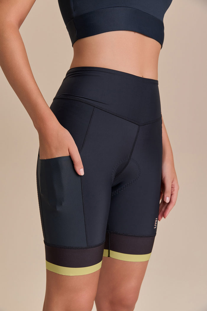 Race Pro® Harmony Bike Shorts
