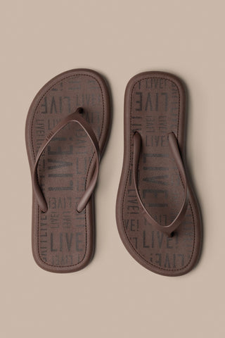 LIVE! Flip Flop
