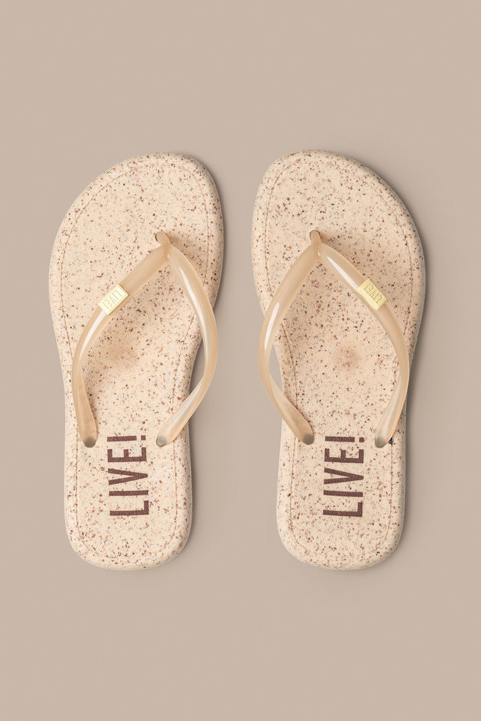 Corky Flip Flop