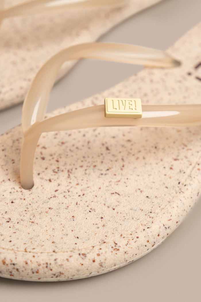 Corky Flip Flop