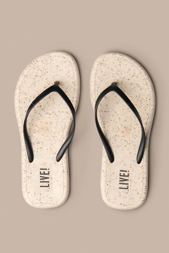Corky Flip Flop