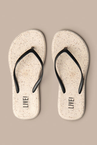 Corky Flip Flop