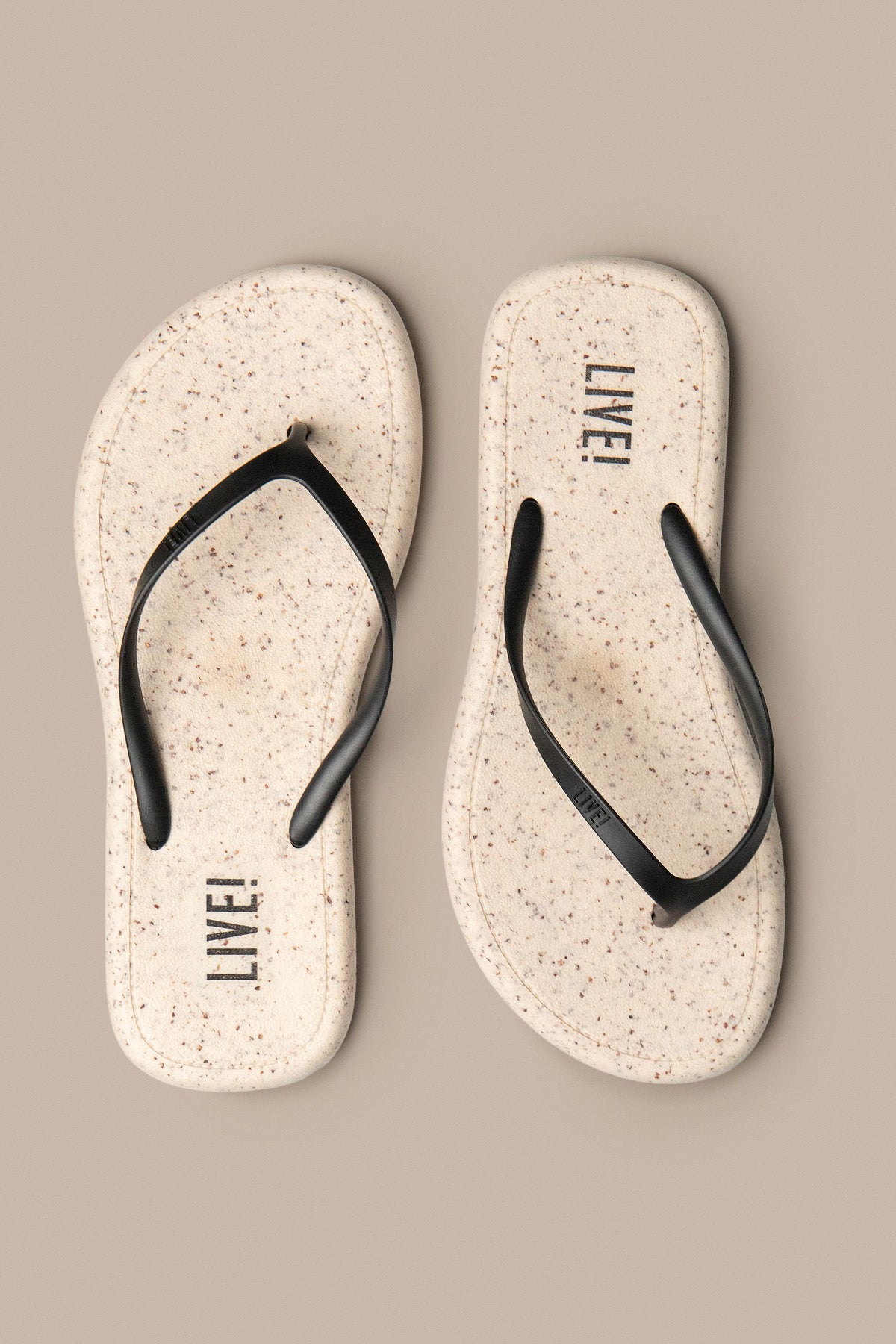 Corky Flip Flop