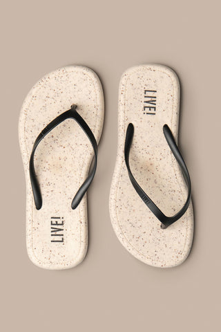 Corky Flip Flop