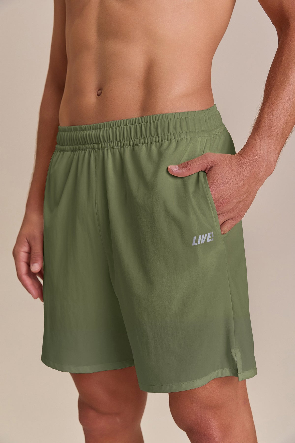 Training 7'' Dryside Men Shorts