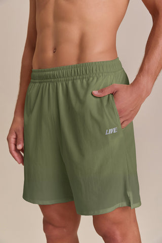 Training 7'' Dryside Men Shorts