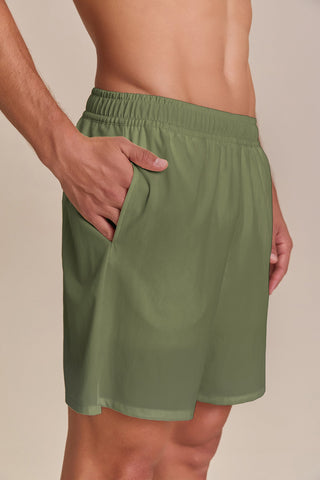 Training 7'' Dryside Men Shorts