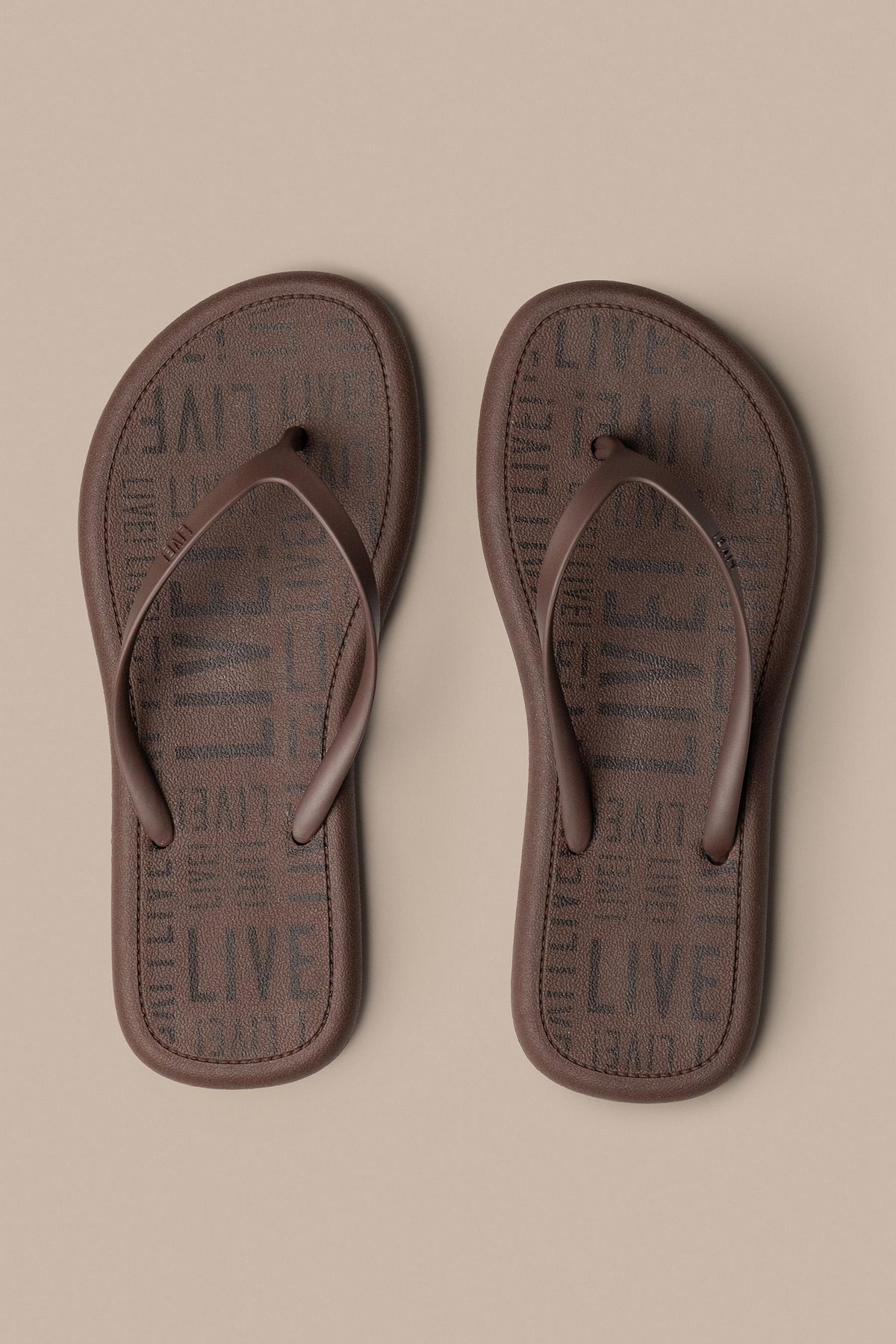 LIVE! Flip Flop