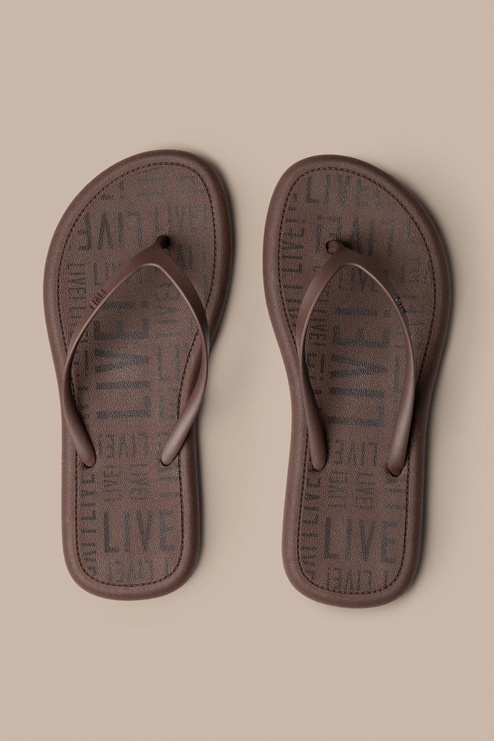 LIVE! Flip Flop