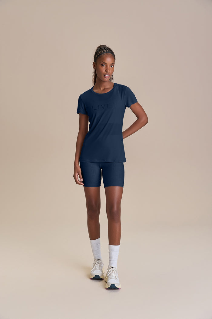 Hydefit® Adaptiv Icon Long Shorts